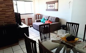 Apartamento Aconchegante na Praia