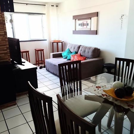 Apartamento Aconchegante na Praia Fortaleza (Ceara) Exterior foto