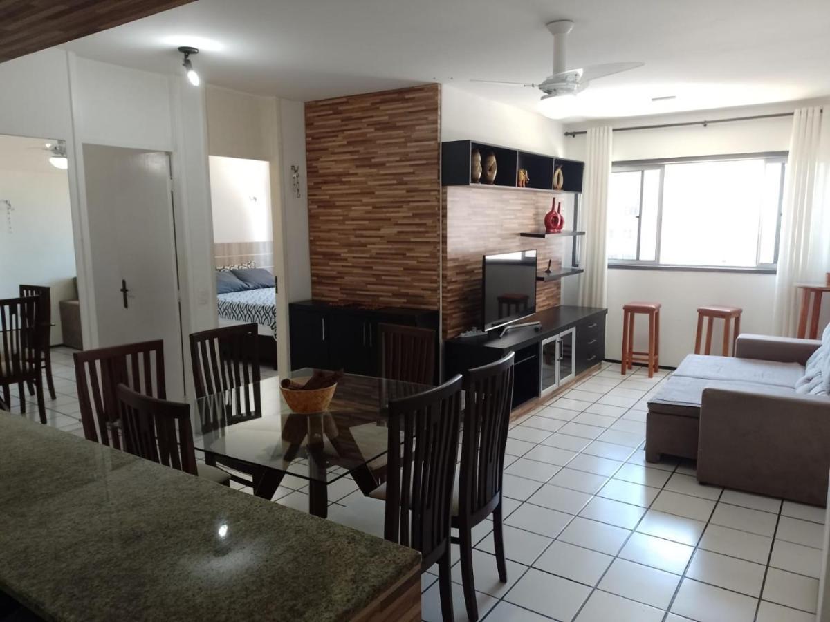 Apartamento Aconchegante na Praia Fortaleza (Ceara) Exterior foto