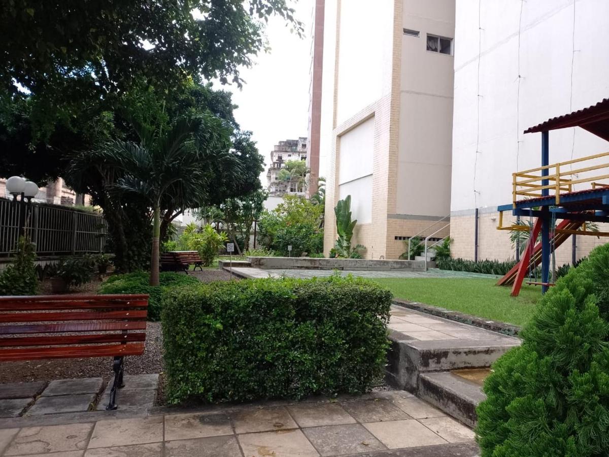 Apartamento Aconchegante na Praia Fortaleza (Ceara) Exterior foto