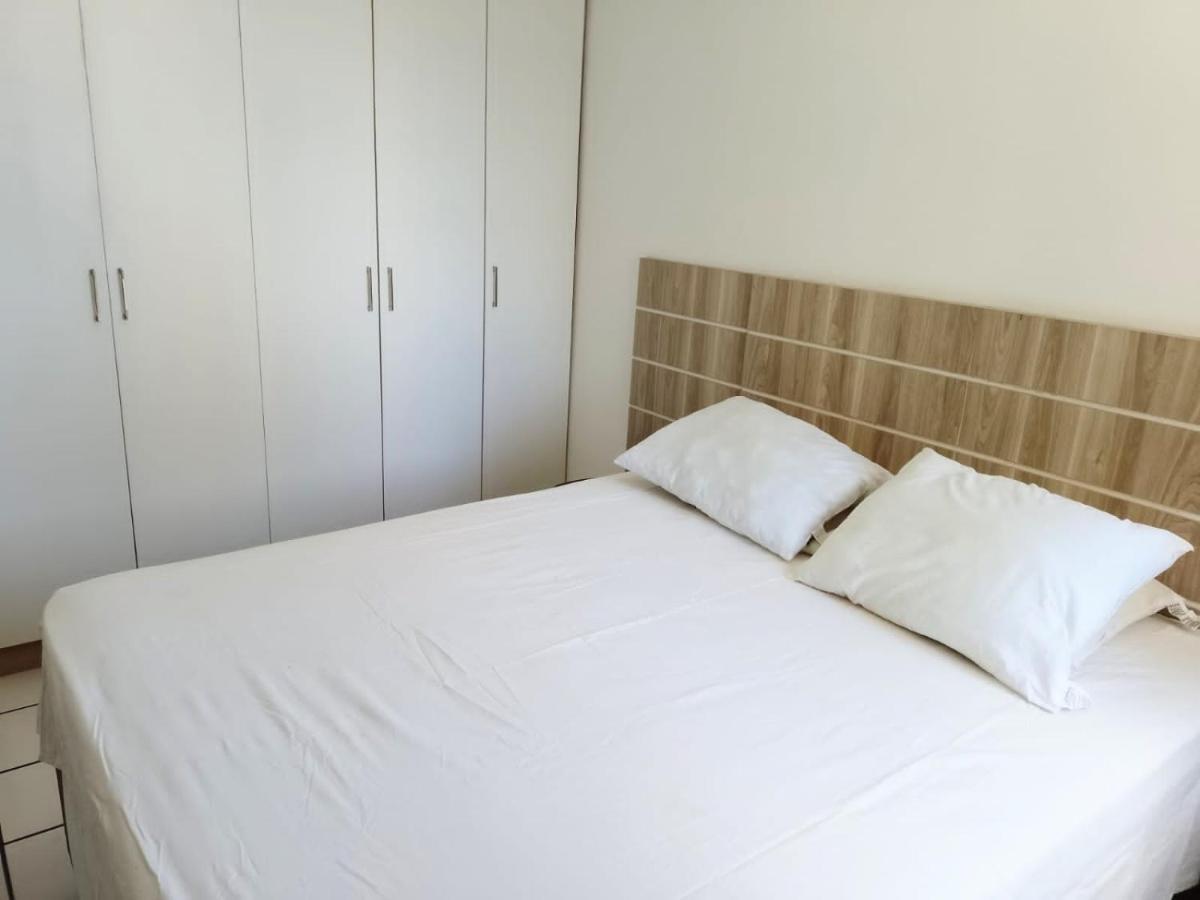 Apartamento Aconchegante na Praia Fortaleza (Ceara) Exterior foto