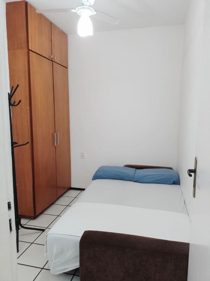 Apartamento Aconchegante na Praia Fortaleza (Ceara) Exterior foto