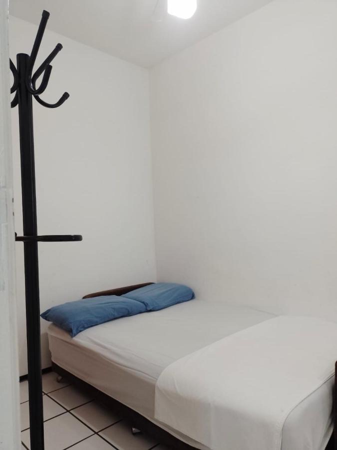 Apartamento Aconchegante na Praia Fortaleza (Ceara) Exterior foto
