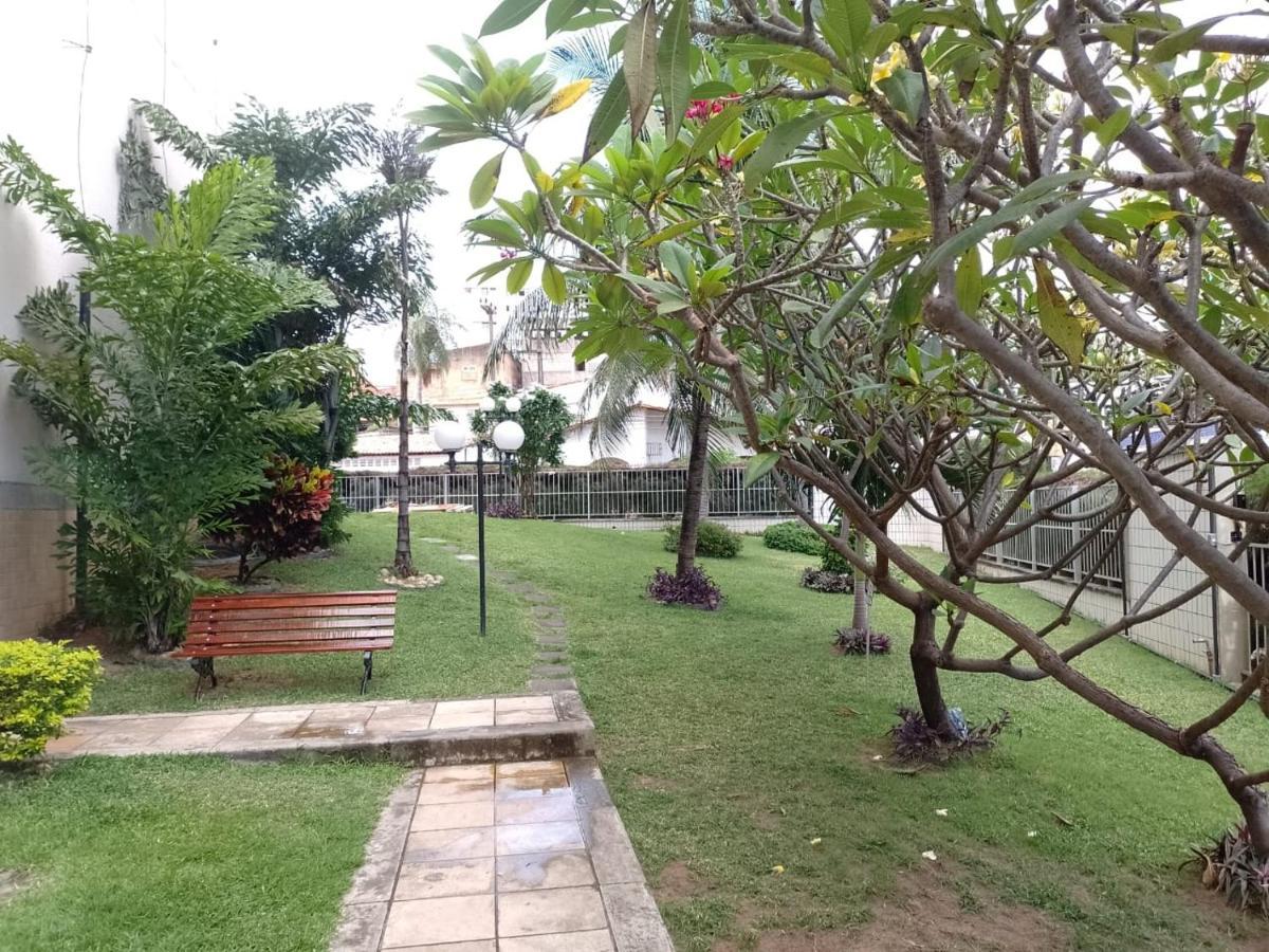 Apartamento Aconchegante na Praia Fortaleza (Ceara) Exterior foto